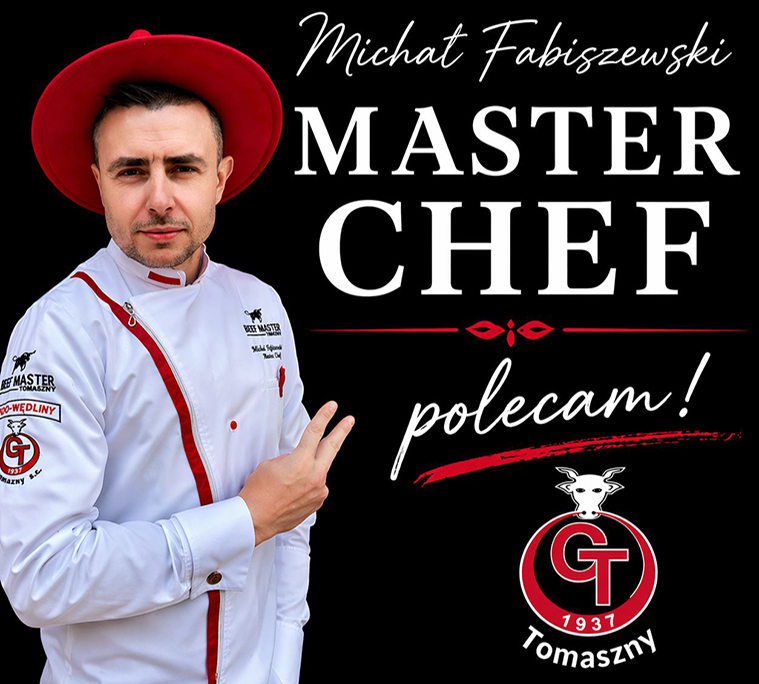 Beef Master Tomaszny MF