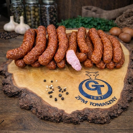 NATURALNA KIEŁBASA SWOJSKA