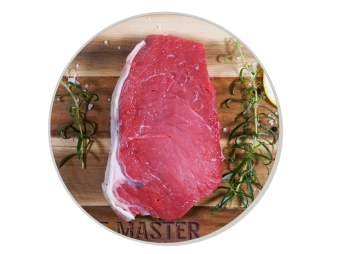TOP SIRLOIN STEAK