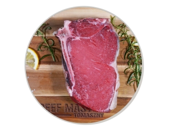 SIRLOIN BONE STEAK