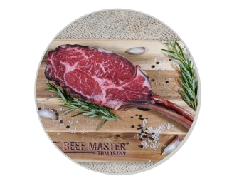 TOMAHAWK STEAK
