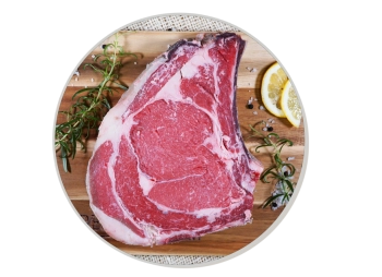 RIB STEAK
